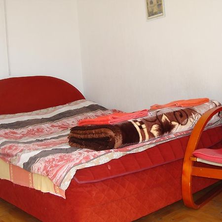 Anastasia Homestay أوهغيد المظهر الخارجي الصورة