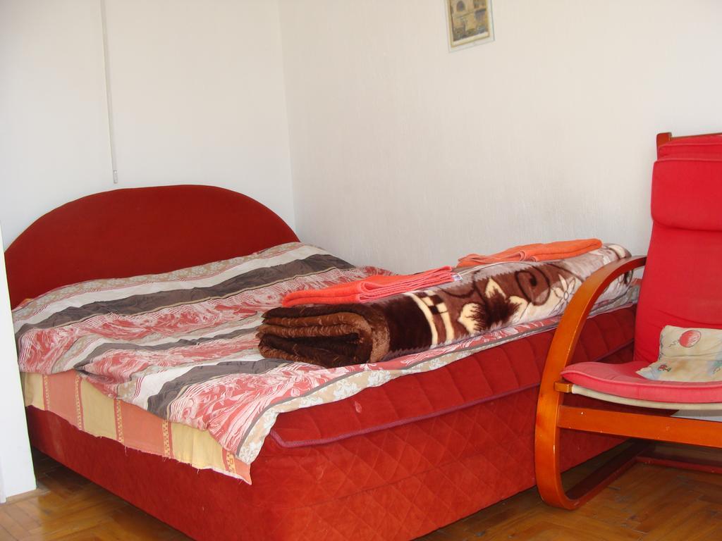 Anastasia Homestay أوهغيد المظهر الخارجي الصورة
