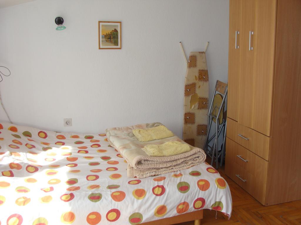 Anastasia Homestay أوهغيد المظهر الخارجي الصورة