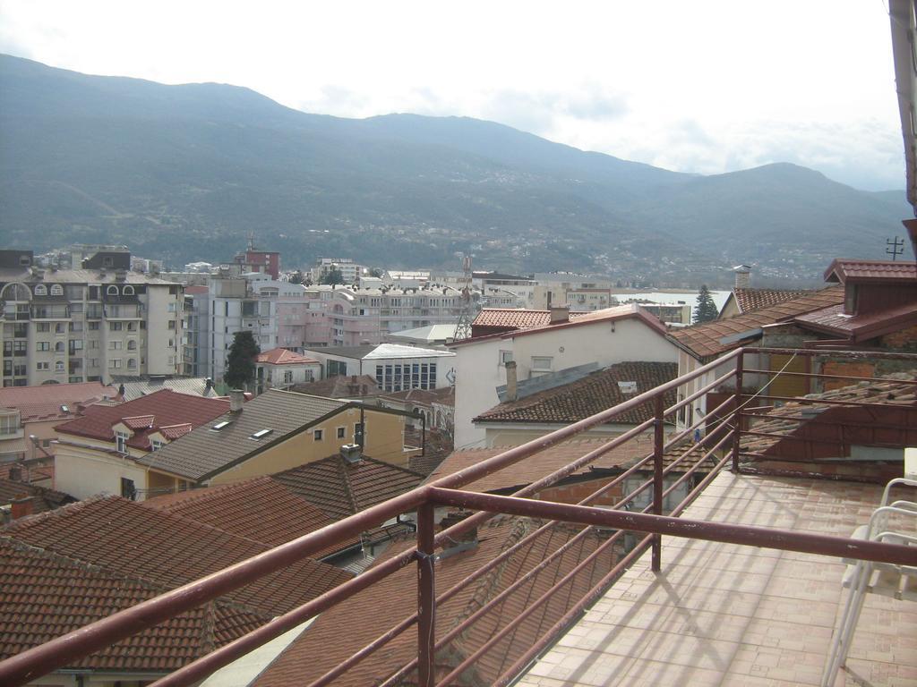 Anastasia Homestay أوهغيد الغرفة الصورة
