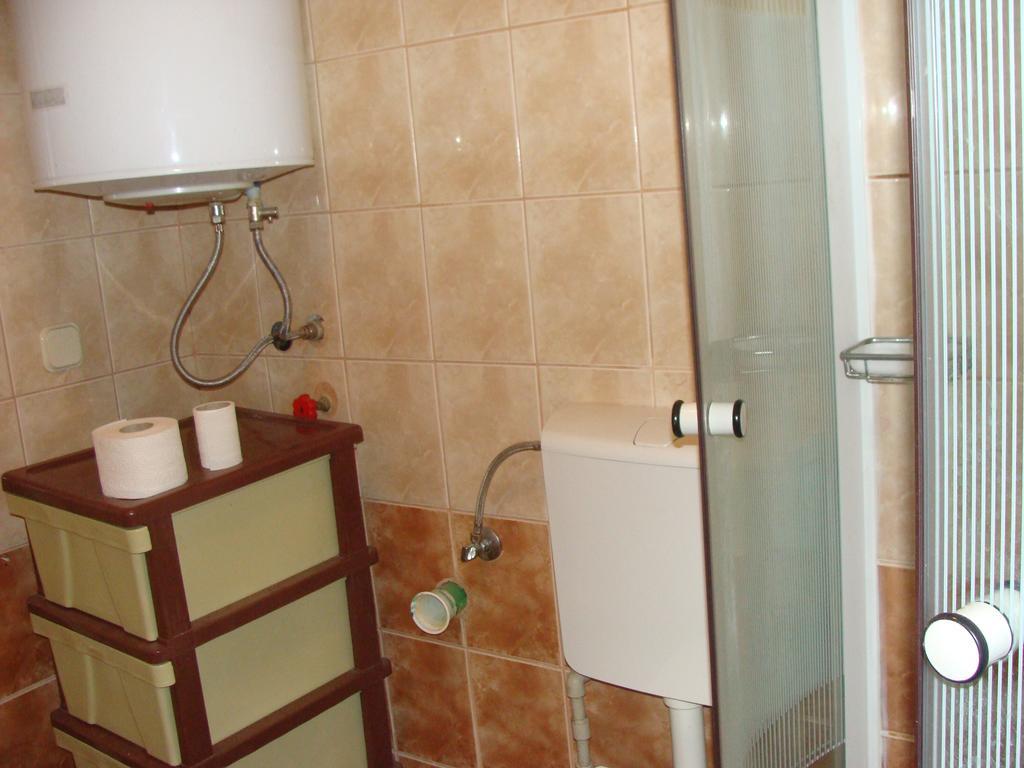 Anastasia Homestay أوهغيد المظهر الخارجي الصورة
