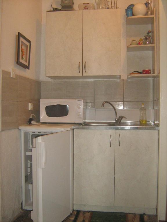 Anastasia Homestay أوهغيد المظهر الخارجي الصورة