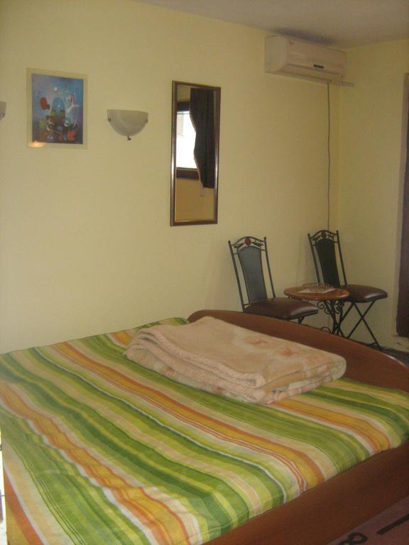 Anastasia Homestay أوهغيد المظهر الخارجي الصورة