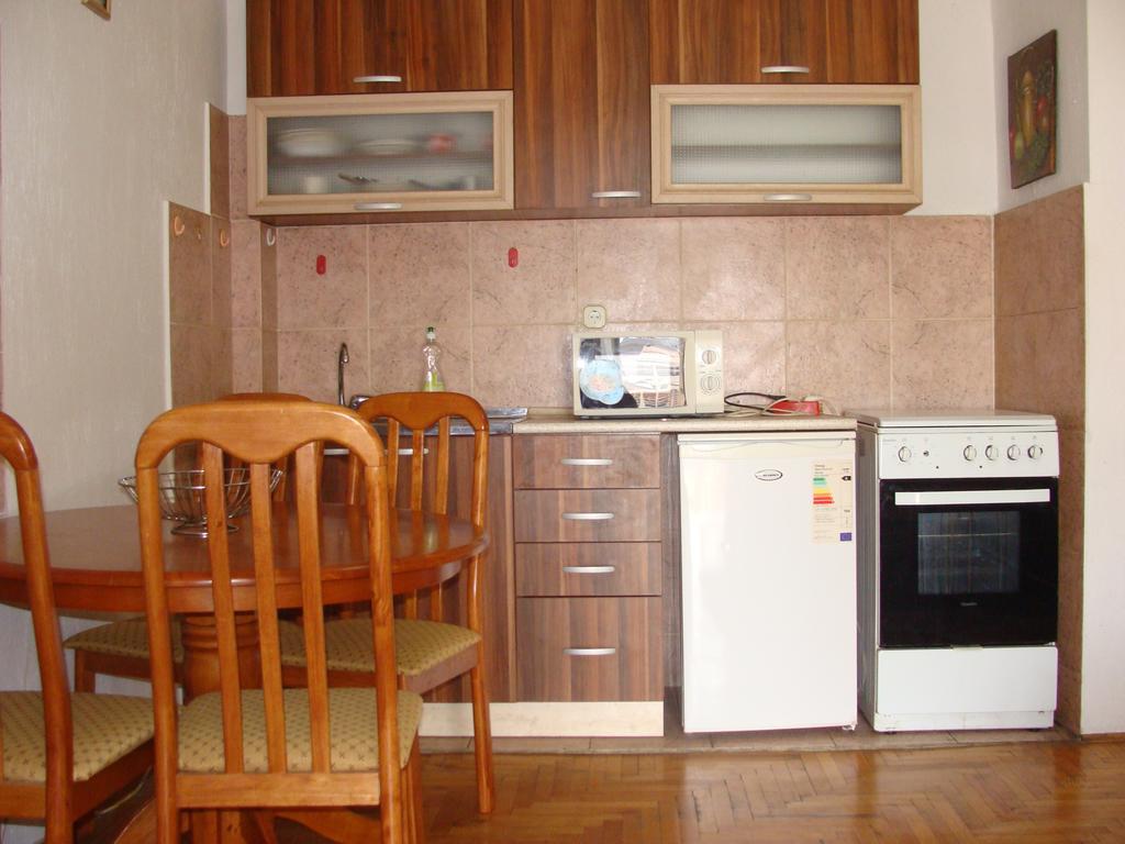 Anastasia Homestay أوهغيد المظهر الخارجي الصورة