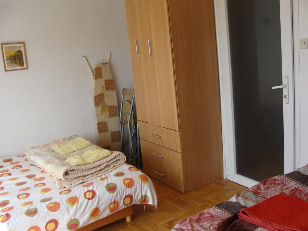 Anastasia Homestay أوهغيد المظهر الخارجي الصورة
