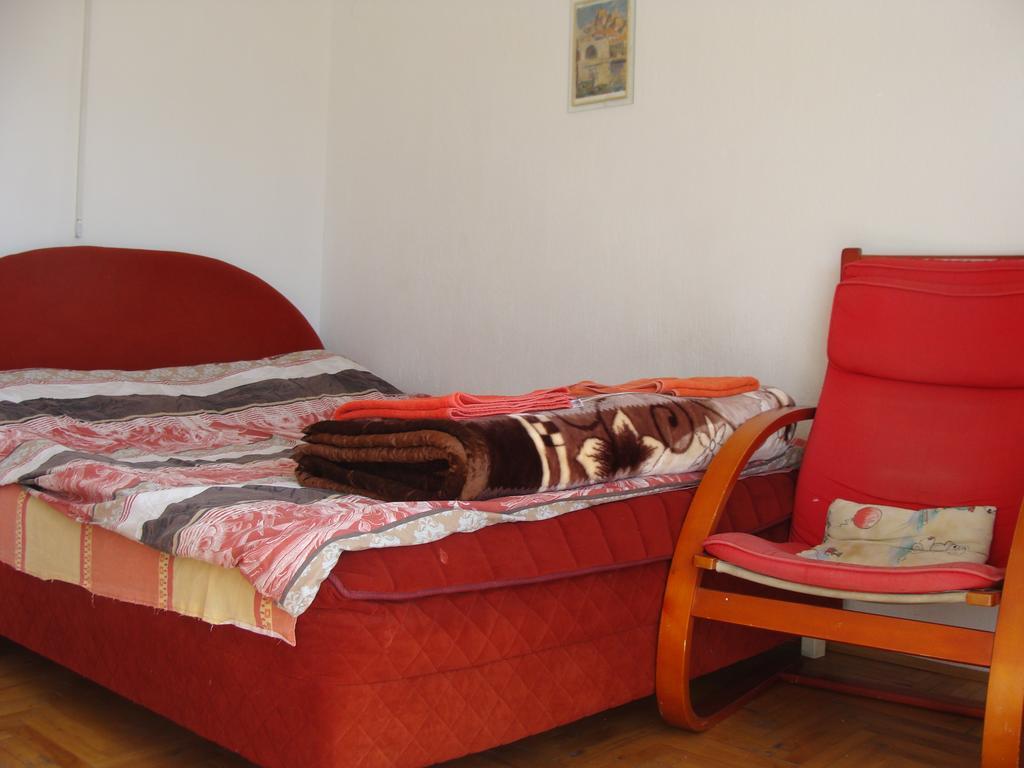 Anastasia Homestay أوهغيد المظهر الخارجي الصورة